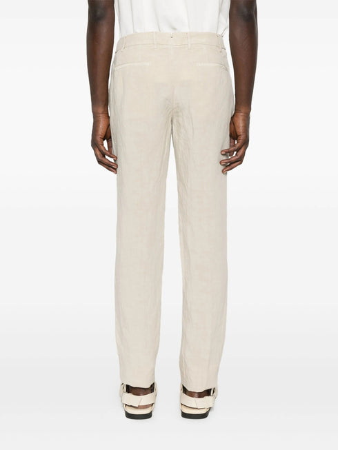 BERWICH CHINO TROUSERS